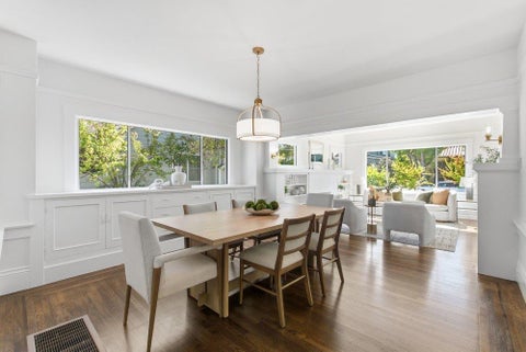 Tiny photo for 732 Farringdon Lane, BURLINGAME, CA 94010 (MLS # ML82063345)
