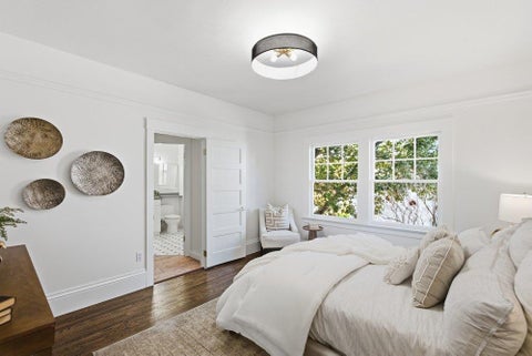Tiny photo for 732 Farringdon Lane, BURLINGAME, CA 94010 (MLS # ML82063345)