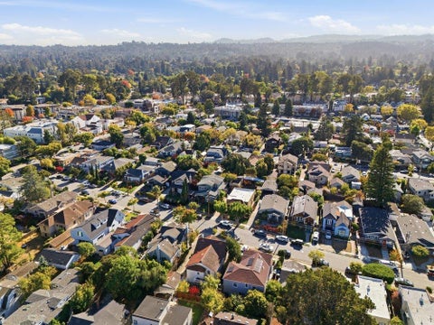 Tiny photo for 732 Farringdon Lane, BURLINGAME, CA 94010 (MLS # ML82063345)