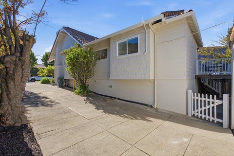Tiny photo for 732 Farringdon Lane, BURLINGAME, CA 94010 (MLS # ML82063345)