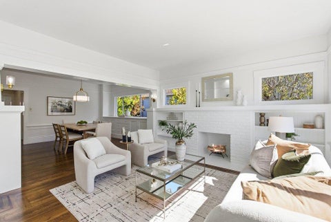 Tiny photo for 732 Farringdon Lane, BURLINGAME, CA 94010 (MLS # ML82063345)