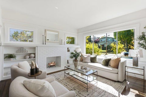 Tiny photo for 732 Farringdon Lane, BURLINGAME, CA 94010 (MLS # ML82063345)