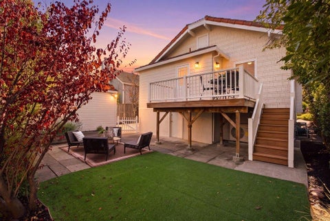 Tiny photo for 732 Farringdon Lane, BURLINGAME, CA 94010 (MLS # ML82063345)