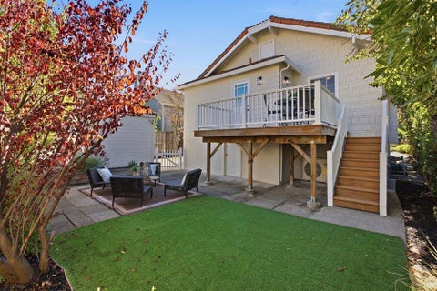 Tiny photo for 732 Farringdon Lane, BURLINGAME, CA 94010 (MLS # ML82063345)