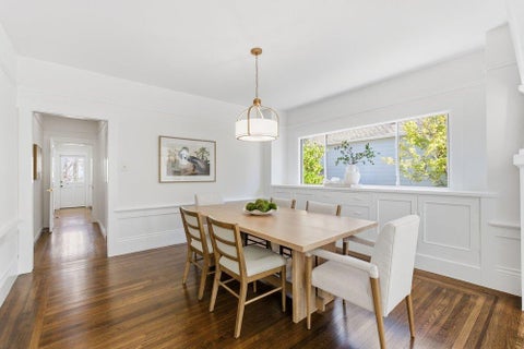Tiny photo for 732 Farringdon Lane, BURLINGAME, CA 94010 (MLS # ML82063345)