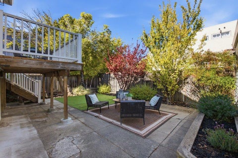 Tiny photo for 732 Farringdon Lane, BURLINGAME, CA 94010 (MLS # ML82063345)