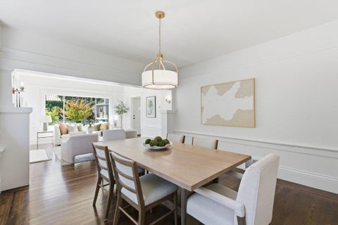 Tiny photo for 732 Farringdon Lane, BURLINGAME, CA 94010 (MLS # ML82063345)