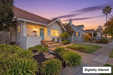 732 Farringdon Lane, Burlingame, CA 94010 - #: ML82063345