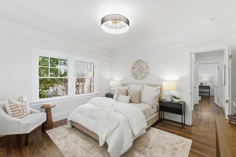 Tiny photo for 732 Farringdon Lane, BURLINGAME, CA 94010 (MLS # ML82063345)