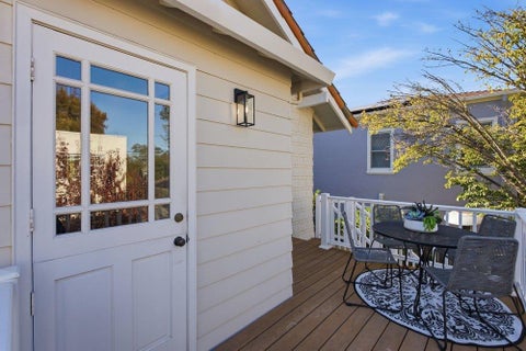 Tiny photo for 732 Farringdon Lane, BURLINGAME, CA 94010 (MLS # ML82063345)
