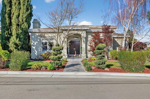 10175 Orange Avenue CUPERTINO CA 95014