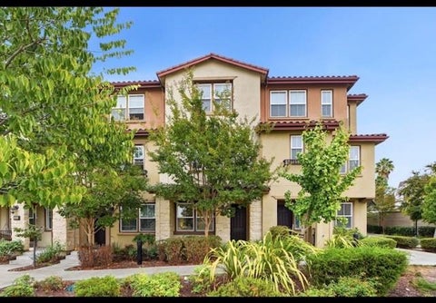 Photo of 2893 Predio Terrace, FREMONT, CA 94539 (MLS # ML82062399)