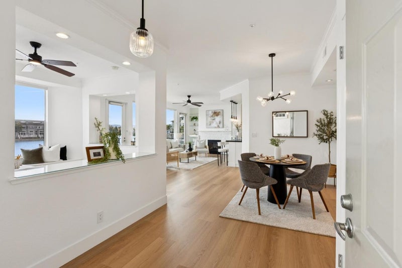 100 Baltic Circle 130