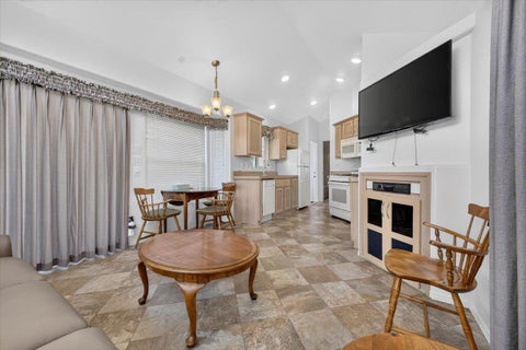 Tiny photo for 835 Kimball Avenue #2, SEASIDE, CA 93955 (MLS # ML82060433)