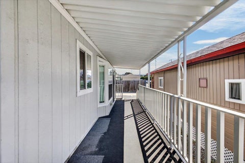 Tiny photo for 835 Kimball Avenue #2, SEASIDE, CA 93955 (MLS # ML82060433)
