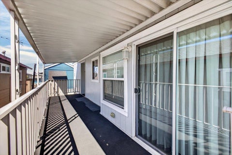 Tiny photo for 835 Kimball Avenue #2, SEASIDE, CA 93955 (MLS # ML82060433)