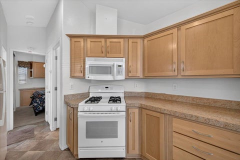 Tiny photo for 835 Kimball Avenue #2, SEASIDE, CA 93955 (MLS # ML82060433)