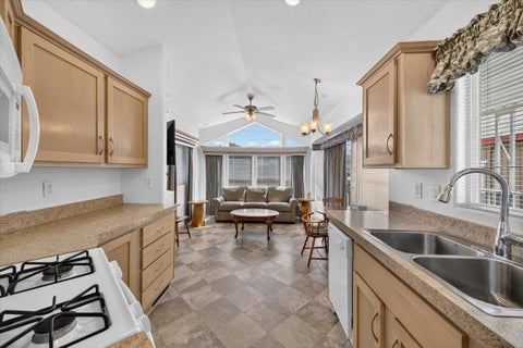Tiny photo for 835 Kimball Avenue #2, SEASIDE, CA 93955 (MLS # ML82060433)