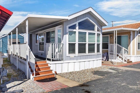 Photo of 835 Kimball Avenue #2, SEASIDE, CA 93955 (MLS # ML82060433)