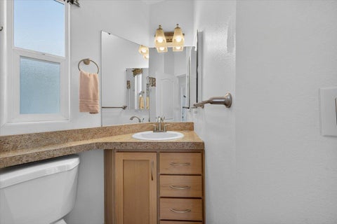 Tiny photo for 835 Kimball Avenue #2, SEASIDE, CA 93955 (MLS # ML82060433)