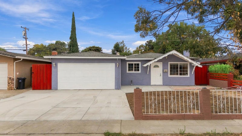 419 El Cajon Drive