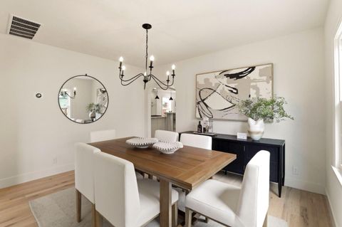 Tiny photo for 1440 Howard Avenue, San Carlos, CA 94070 (MLS # ML82037275)