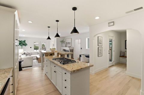 Tiny photo for 1440 Howard Avenue, San Carlos, CA 94070 (MLS # ML82037275)