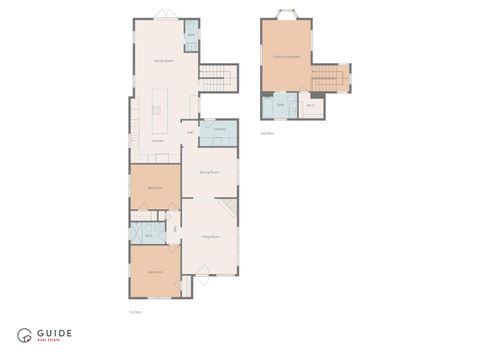 Tiny photo for 1440 Howard Avenue, San Carlos, CA 94070 (MLS # ML82037275)