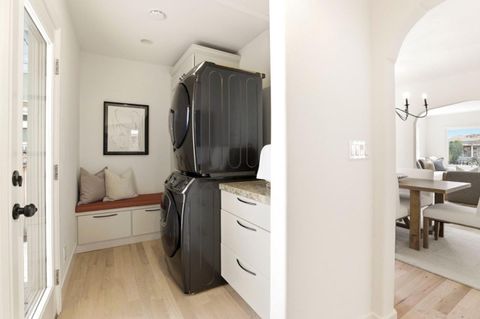 Tiny photo for 1440 Howard Avenue, San Carlos, CA 94070 (MLS # ML82037275)