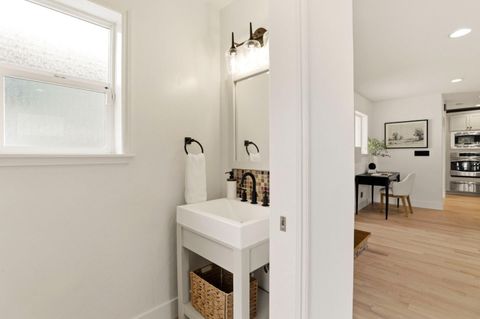 Tiny photo for 1440 Howard Avenue, San Carlos, CA 94070 (MLS # ML82037275)