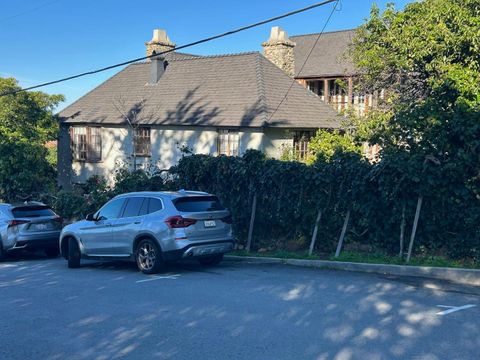 0 San Antonio and 8Th NW Corner Avenue CARMEL CA 93923