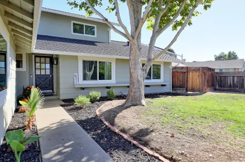 3874 Forester Court, San Jose, CA 95121 - #: ML82031071