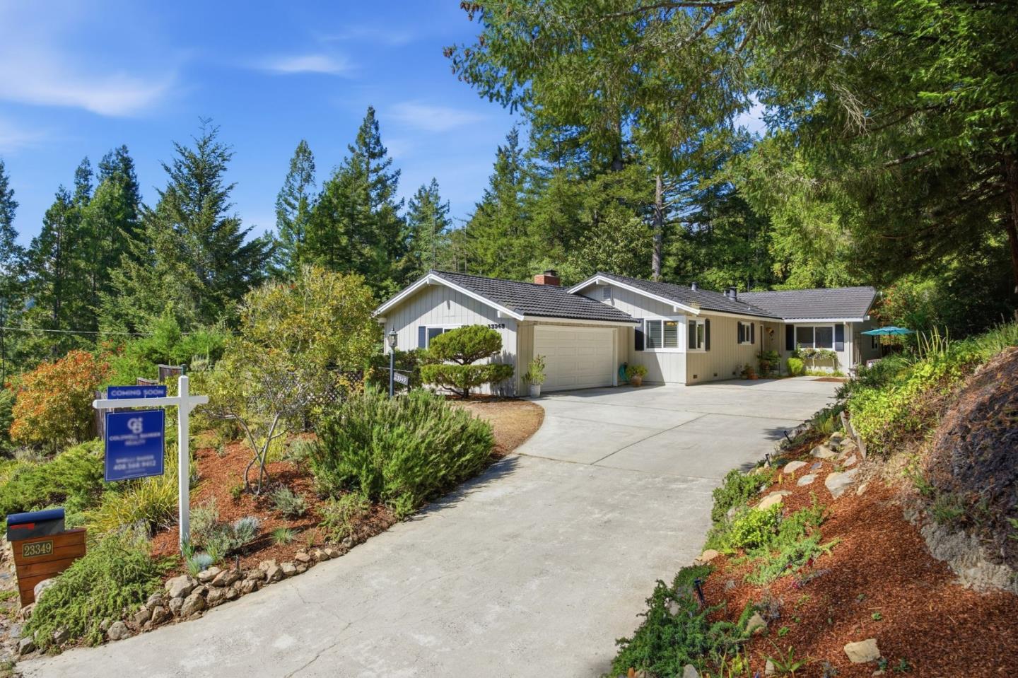 23349 Deerfield Road