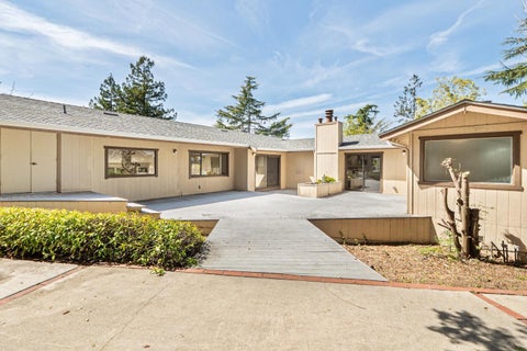 Tiny photo for 11234 Sun Valley Drive, OAKLAND, CA 94605 (MLS # ML82062894)