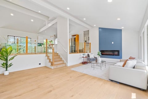Tiny photo for 11234 Sun Valley Drive, OAKLAND, CA 94605 (MLS # ML82062894)
