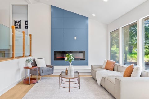 Tiny photo for 11234 Sun Valley Drive, OAKLAND, CA 94605 (MLS # ML82062894)