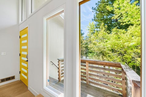 Tiny photo for 11234 Sun Valley Drive, OAKLAND, CA 94605 (MLS # ML82062894)