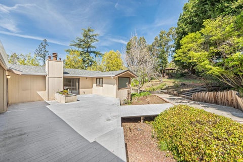 Tiny photo for 11234 Sun Valley Drive, OAKLAND, CA 94605 (MLS # ML82062894)