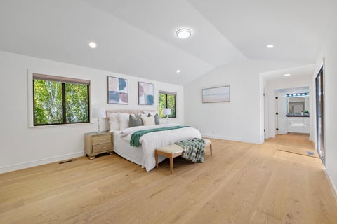 Tiny photo for 11234 Sun Valley Drive, OAKLAND, CA 94605 (MLS # ML82062894)