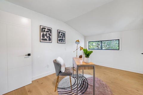 Tiny photo for 11234 Sun Valley Drive, OAKLAND, CA 94605 (MLS # ML82062894)