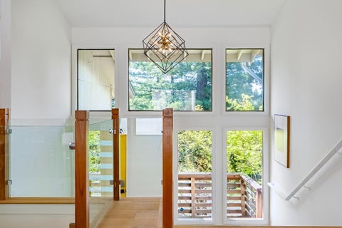 Tiny photo for 11234 Sun Valley Drive, OAKLAND, CA 94605 (MLS # ML82062894)