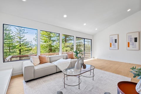 Tiny photo for 11234 Sun Valley Drive, OAKLAND, CA 94605 (MLS # ML82062894)