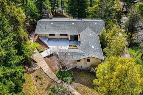 Tiny photo for 11234 Sun Valley Drive, OAKLAND, CA 94605 (MLS # ML82062894)