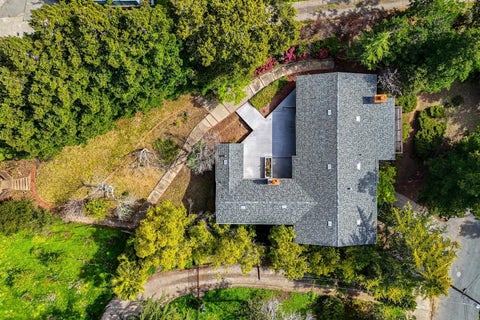 Tiny photo for 11234 Sun Valley Drive, OAKLAND, CA 94605 (MLS # ML82062894)