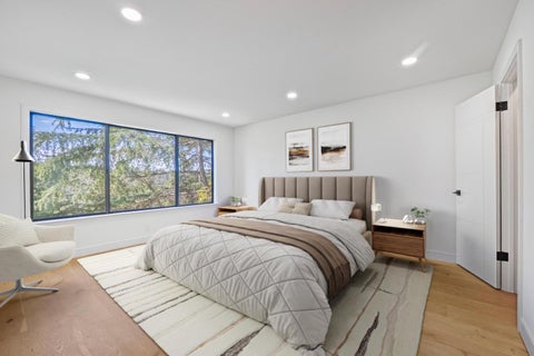 Tiny photo for 11234 Sun Valley Drive, OAKLAND, CA 94605 (MLS # ML82062894)