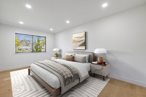 Tiny photo for 11234 Sun Valley Drive, OAKLAND, CA 94605 (MLS # ML82062894)