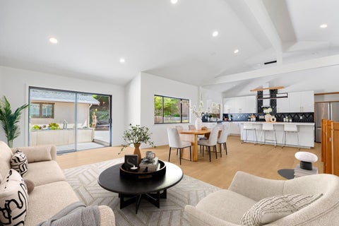 Tiny photo for 11234 Sun Valley Drive, OAKLAND, CA 94605 (MLS # ML82062894)