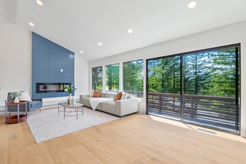 Tiny photo for 11234 Sun Valley Drive, OAKLAND, CA 94605 (MLS # ML82062894)