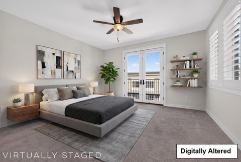 Tiny photo for 356 Santana Row #305, SAN JOSE, CA 95128 (MLS # ML82060252)