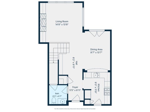 Tiny photo for 356 Santana Row #305, SAN JOSE, CA 95128 (MLS # ML82060252)